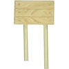 Skambutis-gongas ZAMEL GRS-941M CLASSIC