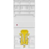 Zamel Modulinė kontaktoriaus ritė 25A 230V AC 3xZ 1xR TH35 EXTA ZAMEL STM-25-31 EXT10000292