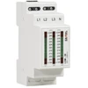 Zamel Modulinės įtampos faktorius 3 fazė L1-N / L2-N / L3-N 195- 245V (EXT10000031)