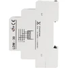 Zamel Modulinės įtampos faktorius 3 fazė L1-N / L2-N / L3-N 195- 245V (EXT10000031)