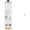 Zamel Modulinis kontaktorius su rankiniu valdymu, montavimas, 25A, 2xNO, 230V AC, tipas: STM-25-20/S EXT10000287
