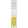 Zamel Modulinis kontaktorius su rankiniu valdymu, montavimas, 25A, 2xNO, 230V AC, tipas: STM-25-20/S EXT10000287
