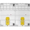 Zamel Modulinis montavimo kontaktorius 100A 4Z 230V AC tipas: STM-100-40 EXT10000302