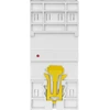Zamel modulinis montavimo kontaktorius 25A 4Z 230V AC, tipas: STM-25-40 EXT10000295