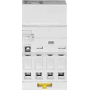 Zamel Modulinis montavimo kontaktorius 25A 3Z+1R 24V AC/DC tipas: STM-25-31/24V EXT10000293