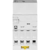 Zamel modulinis montavimo kontaktorius 25A 3Z 230V AC, tipas: STM-25-30 EXT10000291