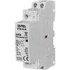 Zamel Modulinis montavimo kontaktorius 25A 2Z 230V AC tipas: STM-25-20 EXT10000288