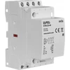 Zamel modulinis montavimo kontaktorius 25A 4Z 230V AC, tipas: STM-25-40 EXT10000295