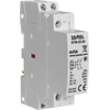 Zamel Modulinis montavimo kontaktorius 25A 2Z 230V AC tipas: STM-25-20 EXT10000288