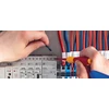 Zamel Modulinis montavimo kontaktorius 25A 2Z 230V AC tipas: STM-25-20 EXT10000288