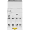 Zamel Modulinis montavimo kontaktorius 25A 4R 230V AC tipas: STM-25-04 EXT10000294