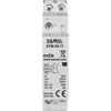Zamel Modulinis montavimo kontaktorius 25A 1Z+1R 230V kintamosios srovės tipas: STM-25-11 EXT10000290