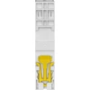 Zamel Modulinis montavimo kontaktorius 25A 1Z+1R 230V kintamosios srovės tipas: STM-25-11 EXT10000290
