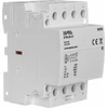 Zamel Modulinis montavimo kontaktorius 40A 3xZ+1R 230V kintamosios srovės tipas: STM-40-31 EXT10000298