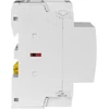 Zamel Modulinis montavimo kontaktorius 40A 3xZ+1R 230V kintamosios srovės tipas: STM-40-31 EXT10000298