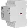 Zamel Modulinis montavimo kontaktorius 40A 3xZ+1R 230V kintamosios srovės tipas: STM-40-31 EXT10000298