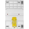 Zamel Modulinis montavimo kontaktorius 40A 3xZ+1R 230V kintamosios srovės tipas: STM-40-31 EXT10000298