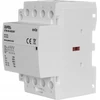 Zamel Modulinis montavimo kontaktorius 40A 4Z 24V AC/DC+F13 tipas: STM-40-40/24V EXT10000297