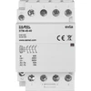 Zamel Modulinis montavimo kontaktorius 40A 4xZ 230V AC tipas: STM-40-40 EXT10000296