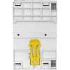 Zamel Modulinis montavimo kontaktorius 63A 4xZ 244V AC/DC tipas: STM-63-40/24V EXT10000300