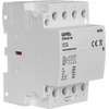 Zamel Modulinis montavimo kontaktorius 63A 4xZ 244V AC/DC tipas: STM-63-40/24V EXT10000300