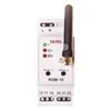 Zamel 2 kanalų modulinis radijo imtuvas ROM-10
