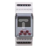 Zamel Mokyklos pulto valdiklis 2-modulis 230VAC 16A SDM-10