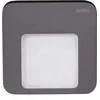 Zamel LED šviestuvas MOZA NT 14V DC GRF šaltai baltas 01-111-31 LED10111131