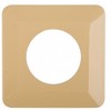 Zamel Osłona ściany pojedyncza OSX-910 smėlio sp. OSX-910-BEZ