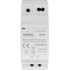 Zamel Perjungiamas maitinimo šaltinis montuojamas ant TH-35 (DIN) bėgio, 30W, 12V DC tipas: ZTM-30/12 EXT10000281