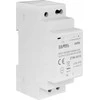 Zamel Perjungiamas maitinimo šaltinis montuojamas ant TH-35 (DIN) bėgio, 30W, 12V DC tipas: ZTM-30/12 EXT10000281