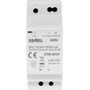 Zamel Perjungiamas maitinimo šaltinis montuojamas ant TH-35 (DIN) bėgio, 30W, 24V DC tipas: ZTM-30/24 EXT10000282