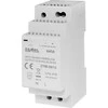 Zamel Perjungiamas maitinimo šaltinis montuojamas ant TH-35 (DIN) bėgio, 30W, 12V DC tipas: ZTM-30/12 EXT10000281