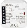 Zamel Bistable 2 kanalų tiektuvas 230V AC PBP- 05 EXT10000254
