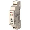 Zamel Laiko siųstuvas 16A 1NO / NC 230V AC PCM- 03
