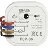 Zamel Vonios ventiliatoriaus reguliavimo relė 5A 230VAC PCP- 06 (EXT10000263)