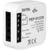 Zamel ELEKTRONINĖ RELĖ 230V PEP-01/230