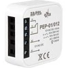 Zamel ELEKTRONINĖ RELĖ 12V PEP-01/012