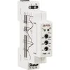 Zamel 1 fazės įtampos relė 230V AC PNM-10 (EXT10000103)