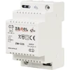 Zamel Pulso maitinimo šaltinis 12V DC 2A ZIM-12 / 25