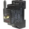 Zamel SRM-22 RADIJOS.STERLING.DVIGUBĖS ROLETINĖS.230V