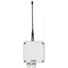 Zamel Vieno kanalo radijo jungiklis 230m 230V AC IP65 RWS-311J / Z (EXF10000099)