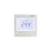 Zamel Termostatas temperatūros po tinku - programuojamas: RTP-04 (MTC10000408-WUN)