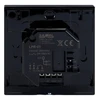 Zamel 230V relės temperatūros reguliatorius LPR-01 juodas