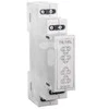 Zamel Įvesties skirtukas 4-įvestis 230V AC SEM-01