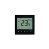 Termostatas ZAMEL RTD-02 juodas