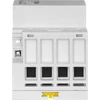 Zamel KONTAKTORIUS 63A 3XNO+1XNC STM-63-31