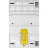 Zamel KONTAKTORIUS 63A 3XNO+1XNC STM-63-31