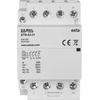 Zamel KONTAKTORIUS 63A 3XNO+1XNC STM-63-31