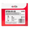 Zamel SUSISIEKITE PAGALBOS. 2NO SPM-05-20